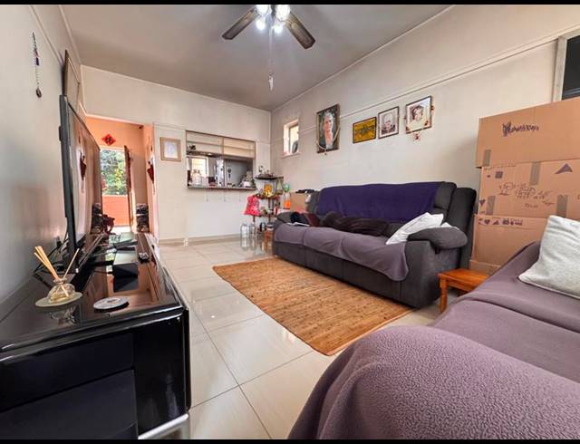 1 BEDROOM APARTMENT FOR SALE IN MUSGRAVE